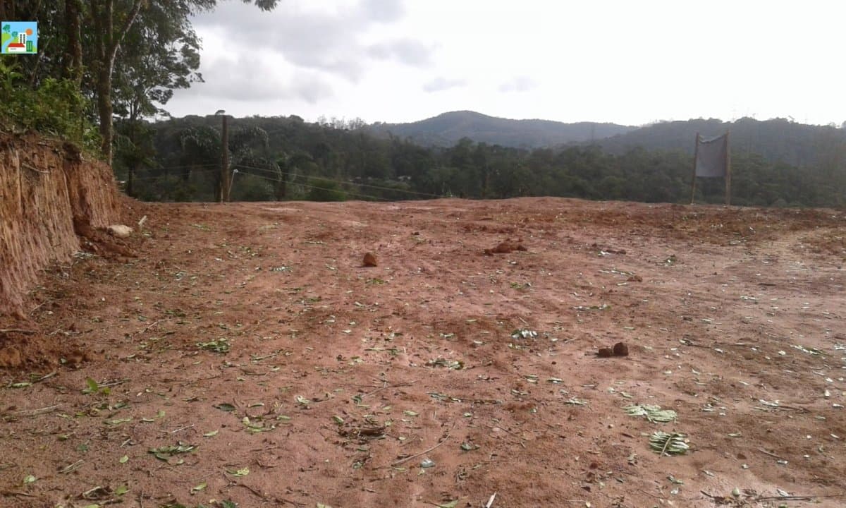 TERRENO BOM PRA CHÁCARA - ABAIXOU O PREÇO!