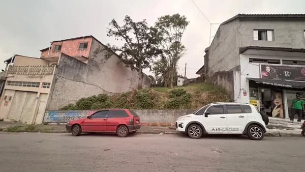 🏢🚀 TERRENO COMERCIAL – EM FRENTE À NOVA RODOVIÁRIA! 🚀🏢