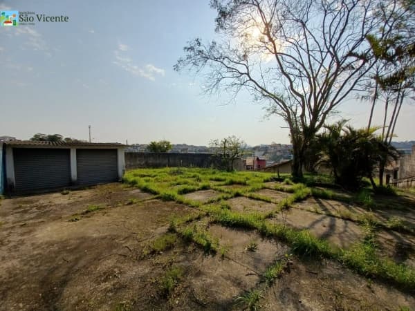 TERRENO CENTRO DE RIO GRANDE DA SERRA