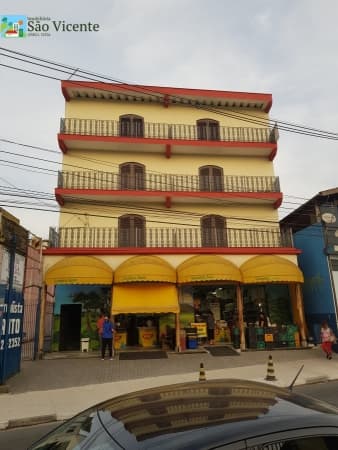 Salão comercial Padrão para Aluguel em Centro Rio Grande da Serra-SP