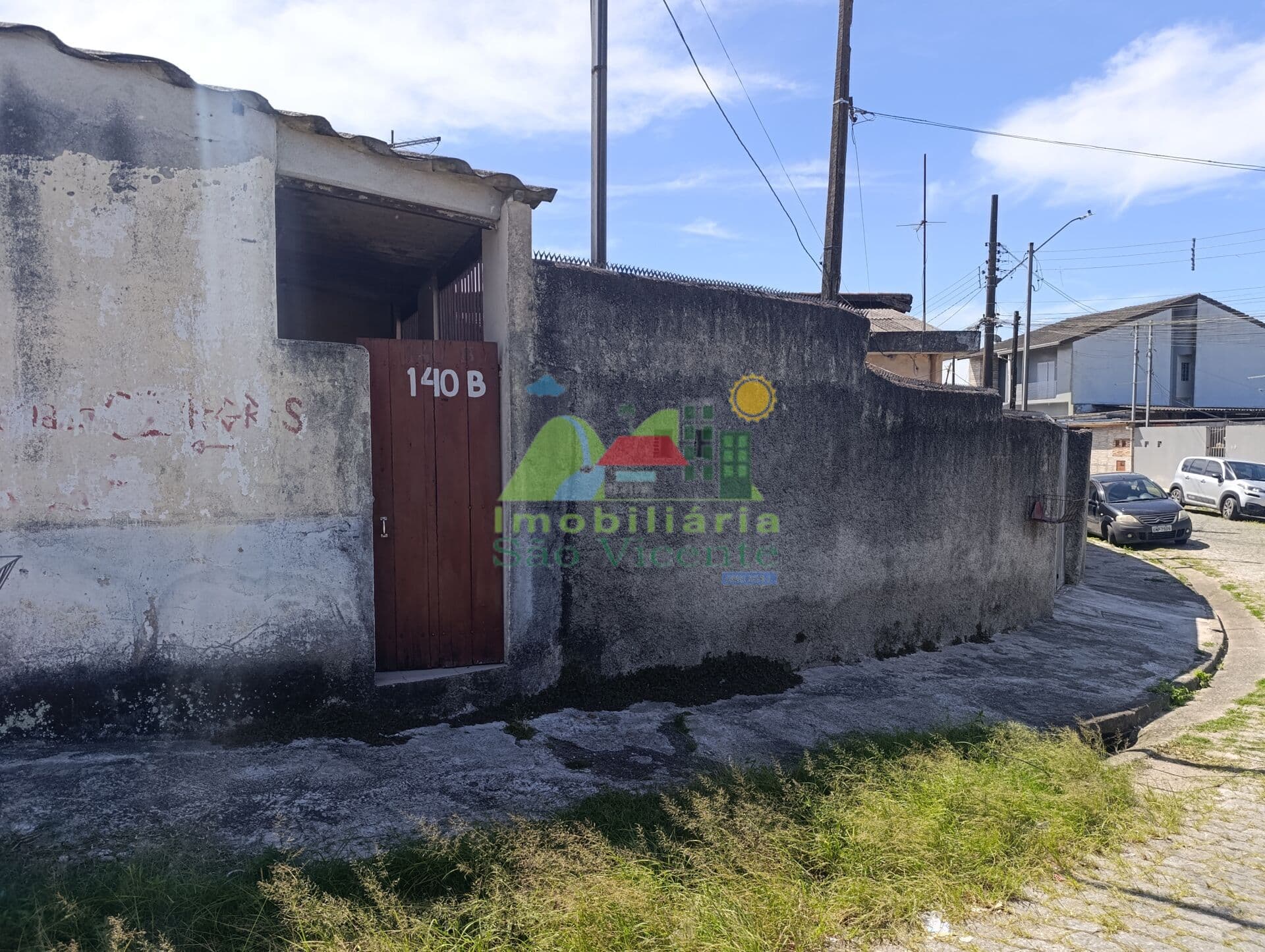 🏠 Casa para Alugar – Vila Arnoud | Rio Grande da Serra
