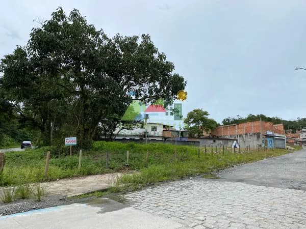 TERRENO COMERCIAL PARA LOCAÇÃO - PARQUE AMÉRICA - RGS.