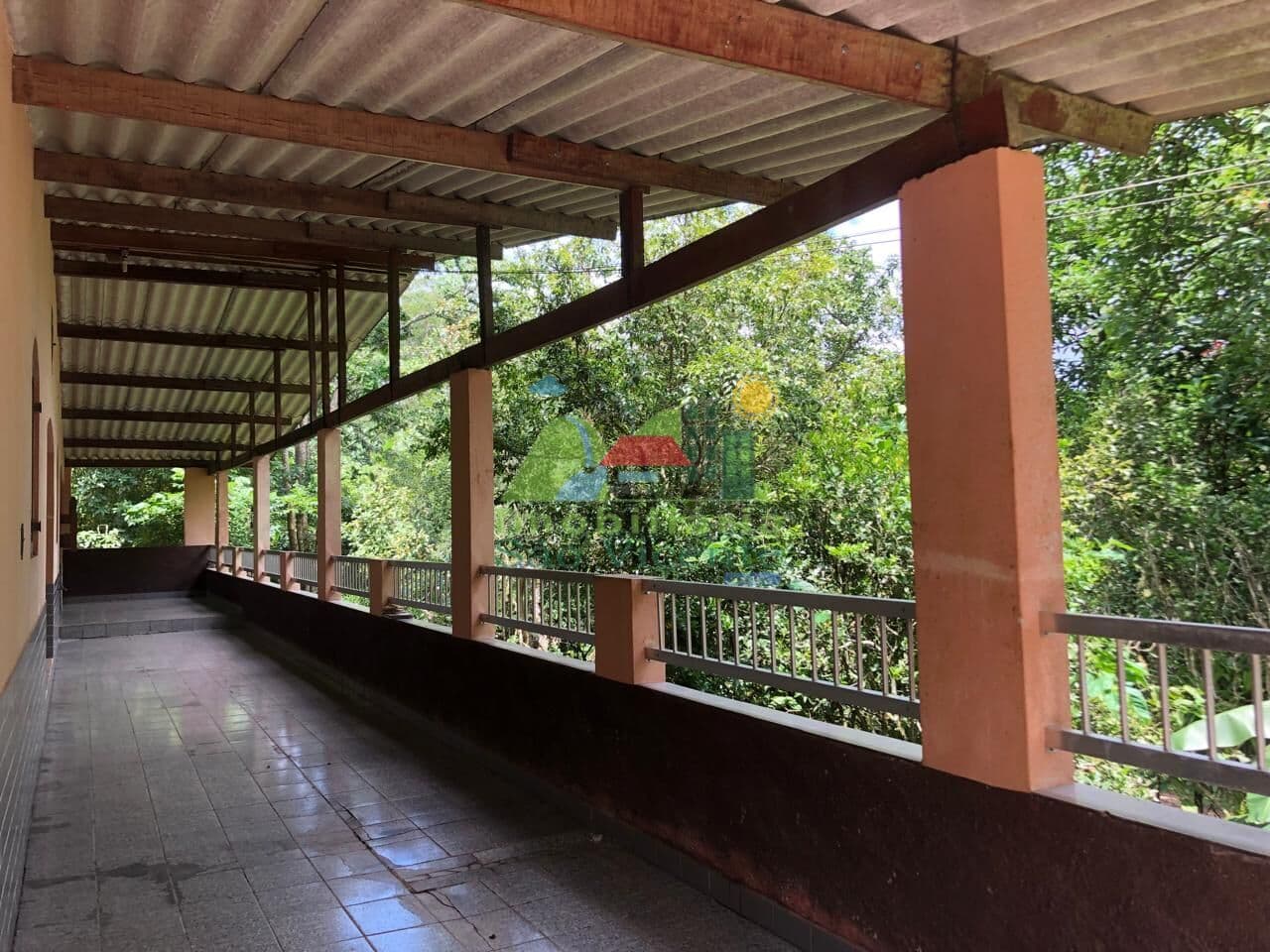 CHÁCARA COM LAGOS, 34.905 M² DE TERRENO