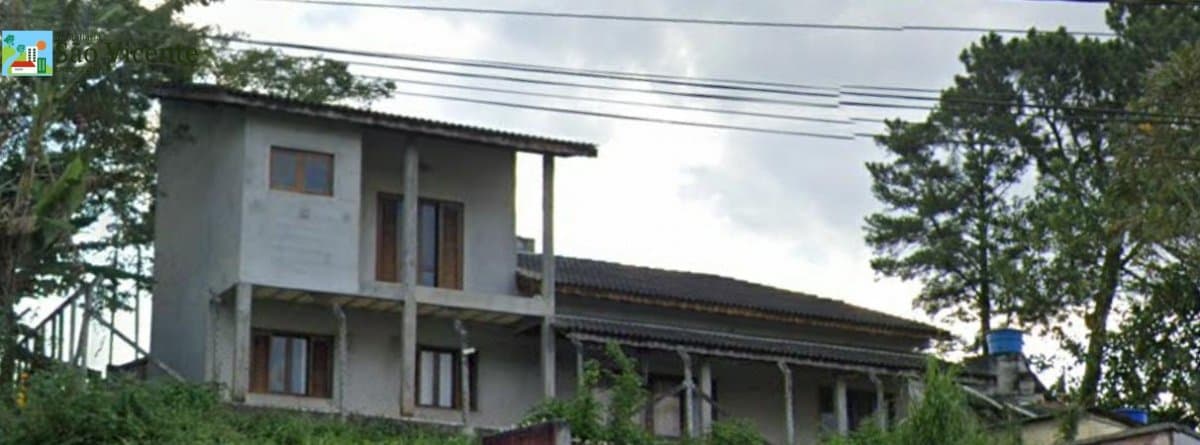 CASA EM ÓTIMO BAIRRO DE RIBEIRÃO PIRES