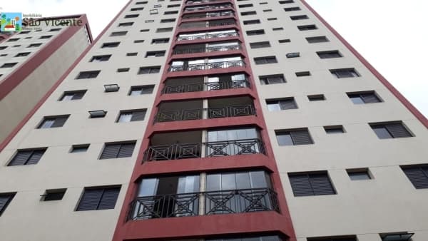 Apartamento Padrão para Venda em Vila Euclides São Bernardo do Campo-SP
