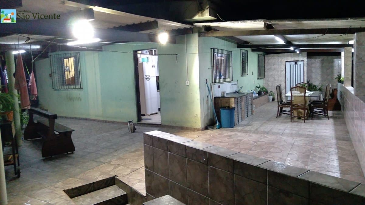 Casa Alvenaria para Venda em Jardim Nossa Senhora de Fátima Ribeirão Pires-SP