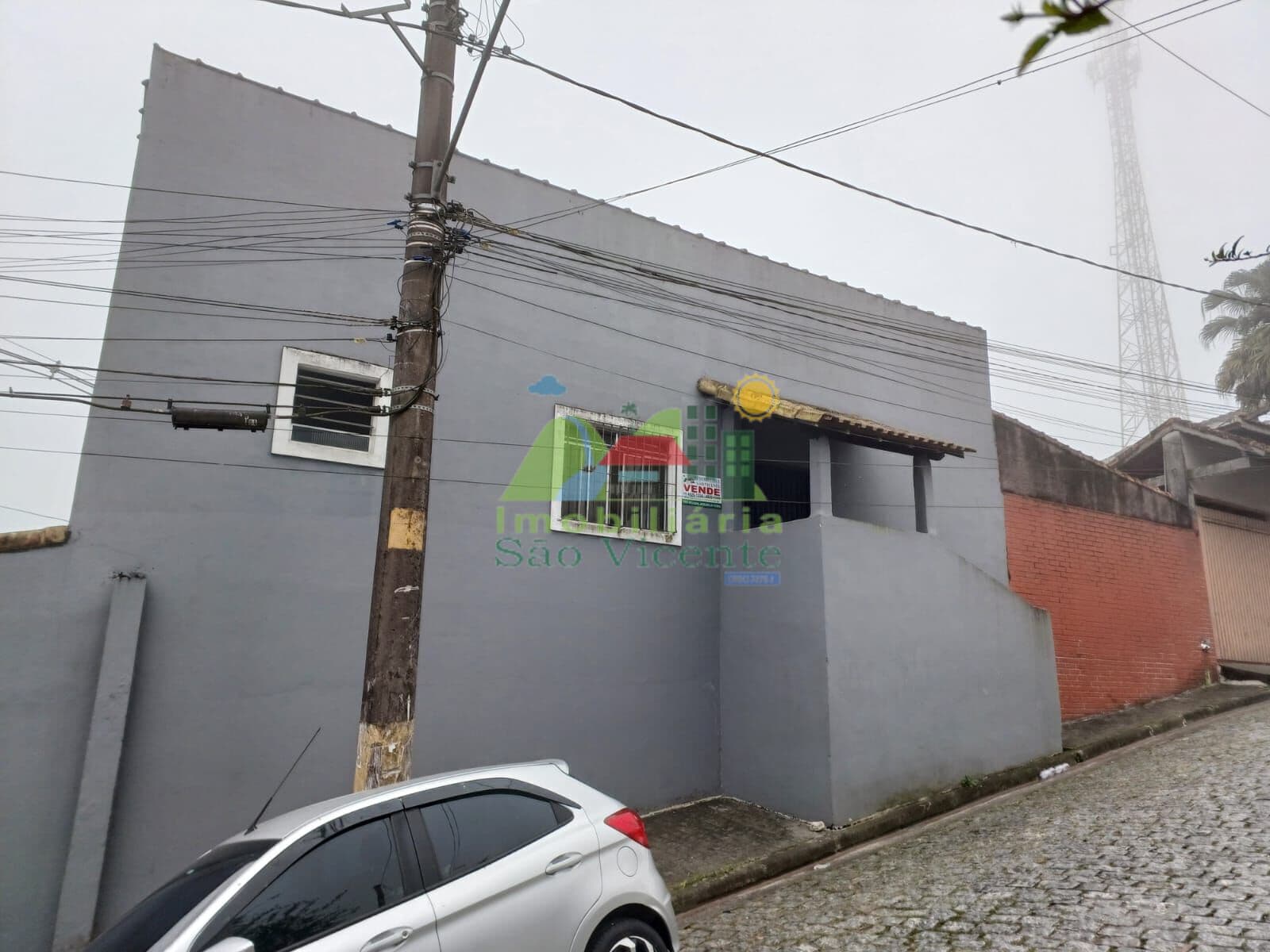 🏢✨ SALÃO COMERCIAL COM 80 M² + OPÇÃO DE AMPLIAÇÃO PARA 310 M² NA VILA TSUZUKI – RIO GRANDE DA SERRA/SP ✨📍