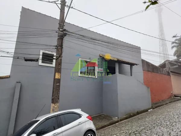 🏢✨ SALÃO COMERCIAL COM 80 M² + OPÇÃO DE AMPLIAÇÃO PARA 310 M² NA VILA TSUZUKI – RIO GRANDE DA SERRA/SP ✨📍