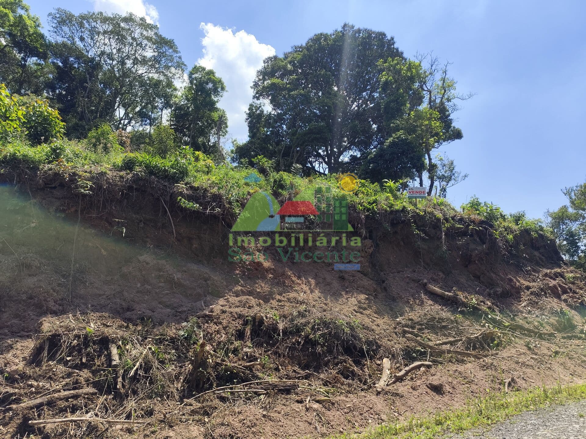 🌳🏡 TERRENO DE 1.496 M² À VENDA EM RIBEIRÃO PIRES – IDEAL PARA CHÁCARA OU CASA DE CAMPO!