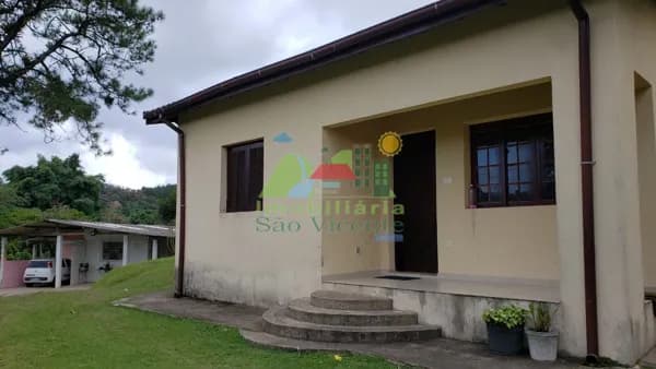 Chácara com 72.600m², 2 Casas e córrego/nascente