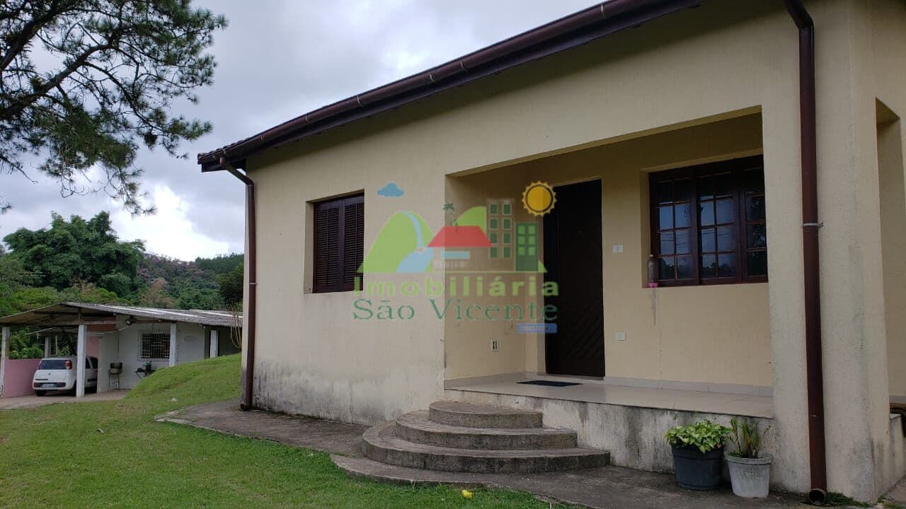 Chácara com 72.600m², 2 Casas e córrego/nascente