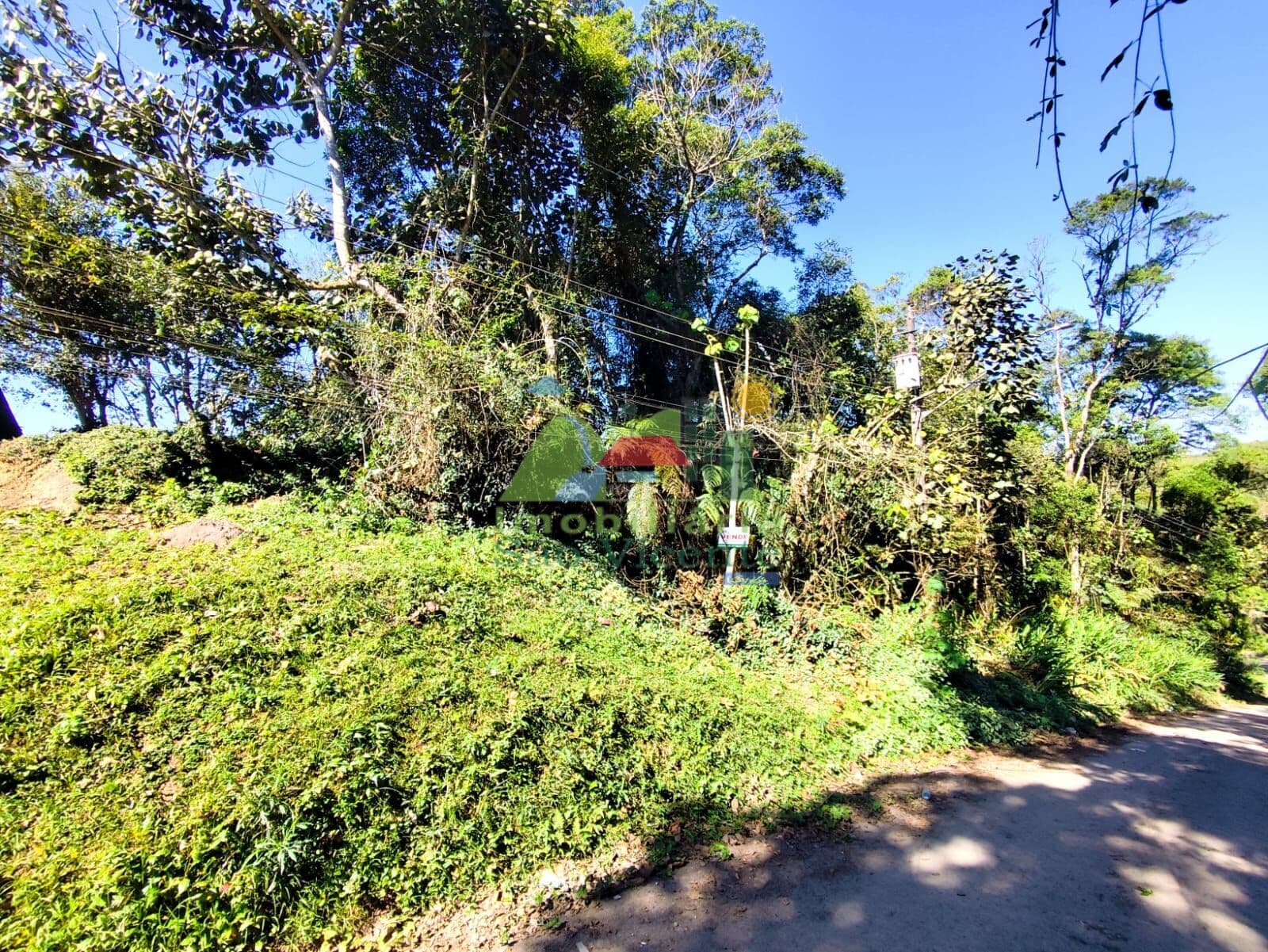 TERRENO 20X40M