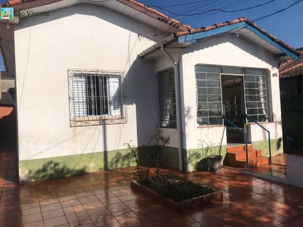 Casa Padrão para Venda em Vila Figueredo Rio Grande da Serra-SP