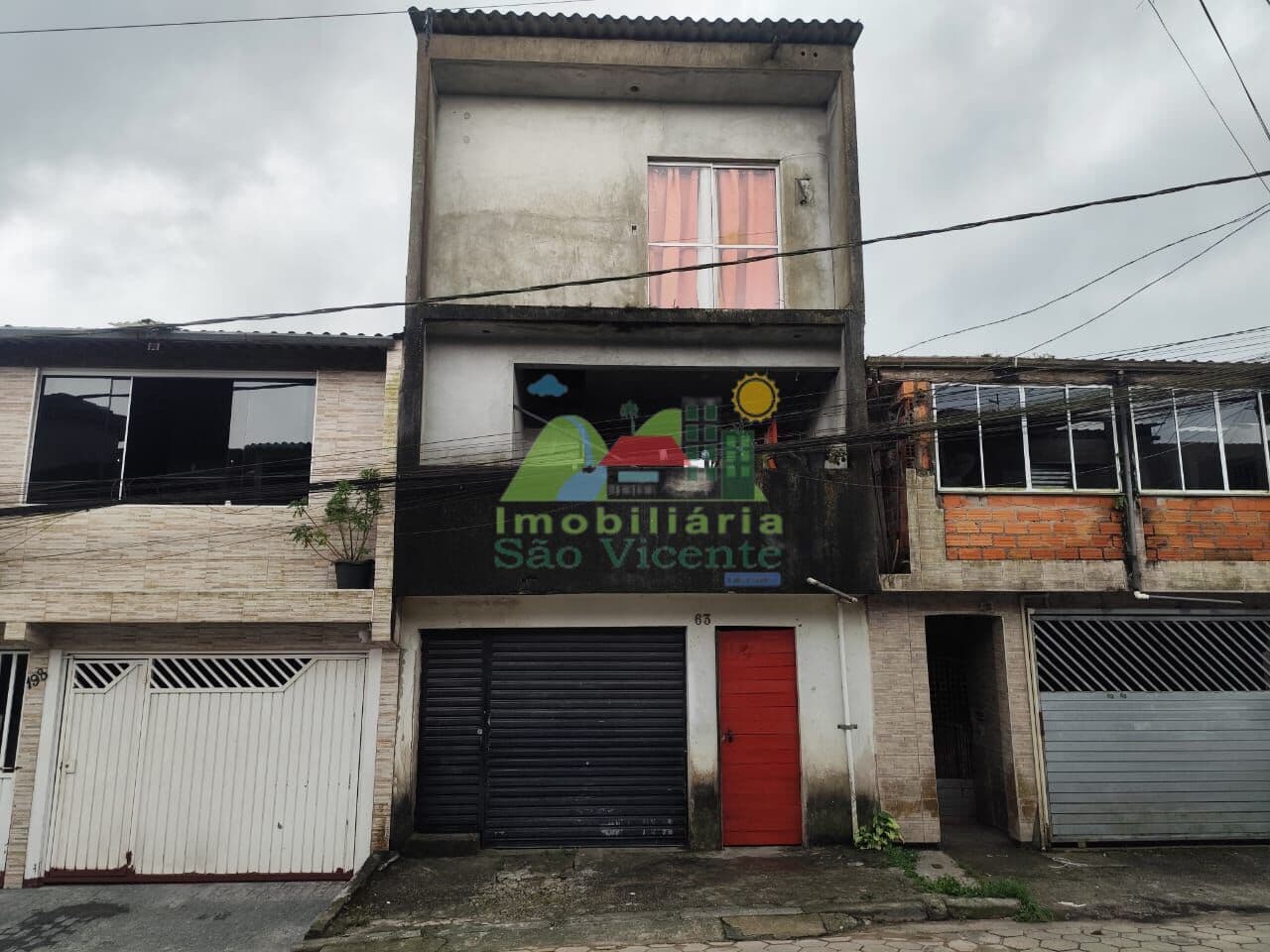 03 CASAS NA PROPRIEDADE