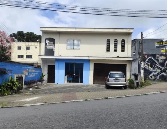 IMÓVEL COMERCIAL NO CENTRO DE RGS