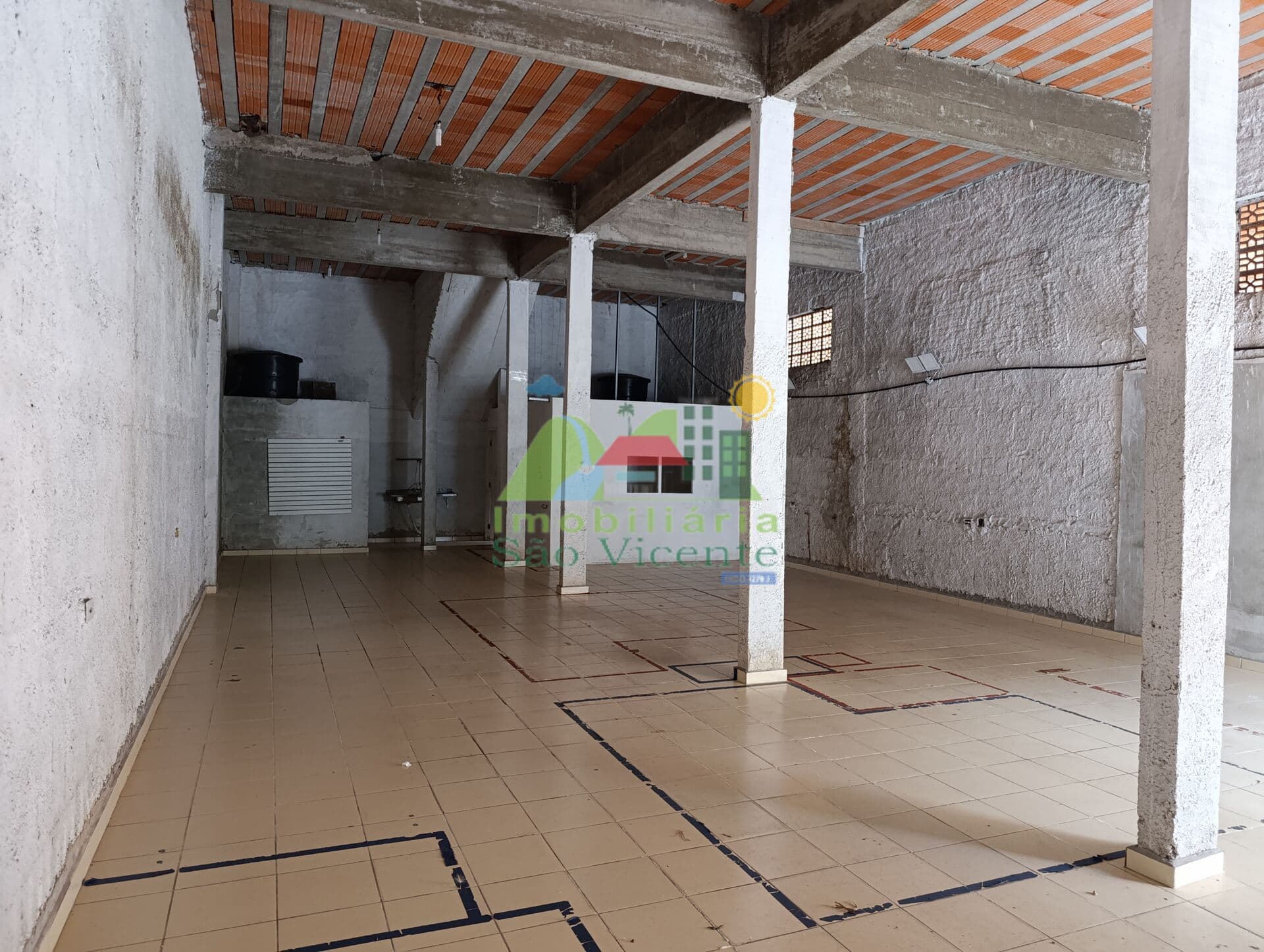 Sala/Conjunto em Ribeirão Pires - Ponte Seca