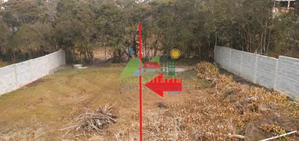 🌿 EXCELENTE OPORTUNIDADE! 02 TERRENOS À VENDA NO JARDIM PALMIRA – RIO GRANDE DA SERRA/SP 🌿