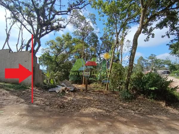 TERRENO 1.434 M² - SENDO 16M DE FRENTE