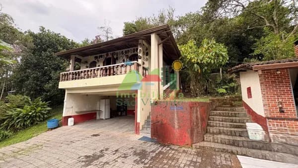 💰🌿 Chácara à Venda: Moradia, Lazer ou Excelente Renda com Locação