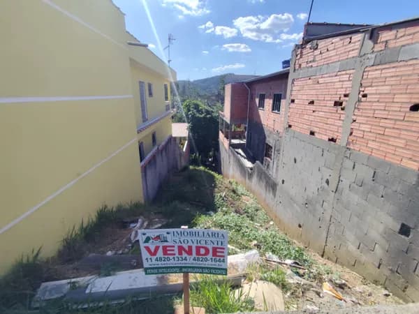 TERRENO 150M² - PRÓXIMO DA ROD. ÍNDIO TIBIRIÇÁ