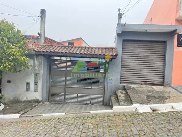 🌟 Casa à Venda – Jardim Santa Tereza, Rio Grande da Serra 🌟