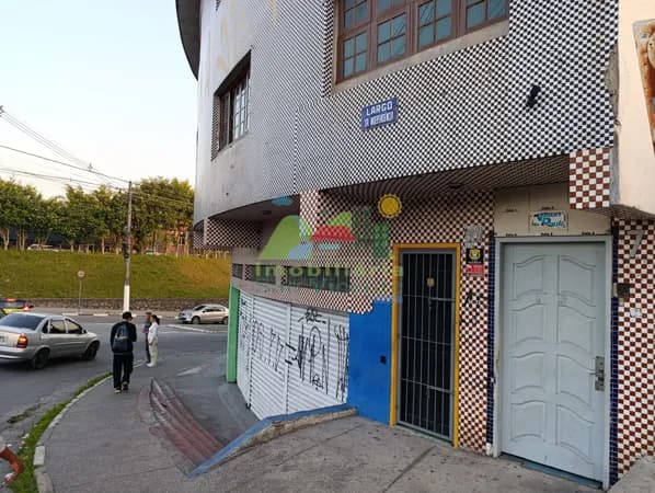 Apartamento para Aluguel no Centro de Rio Grande da Serra!