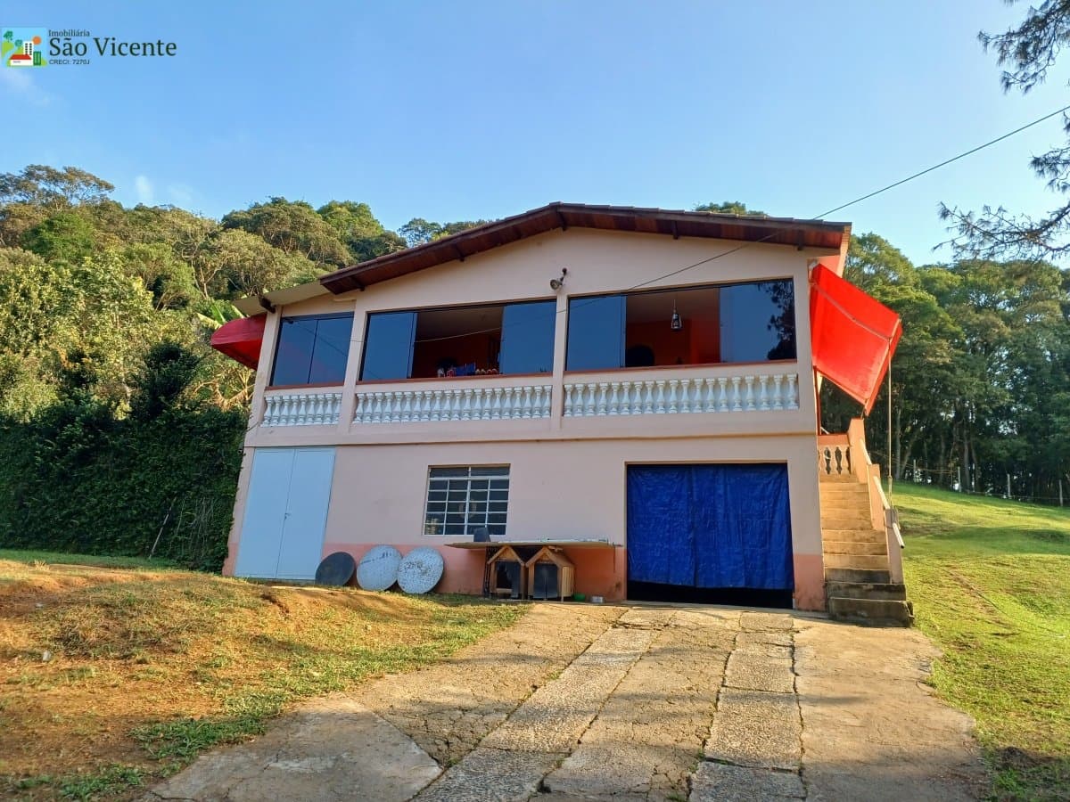 Chácara para Venda em Parque Rio Grande Rio Grande da Serra-SP