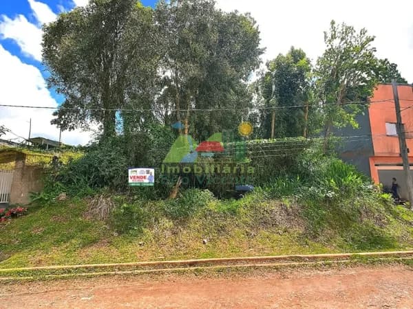 🏡 Terreno à Venda – 1.000 m² – Parque América – Rio Grande da Serra/SP