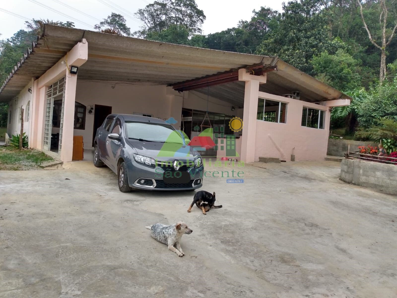 Fazenda/Sítios/Chácaras em Rio Grande da Serra - Pouso Alegre
