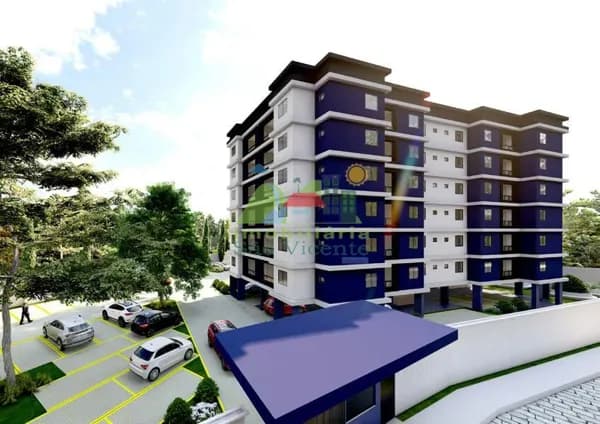 LANÇAMENTO - APARTAMENTOS NA PLANTA - 2027