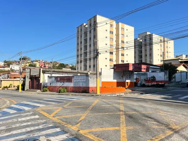 💼Imóvel Comercial de 494m² em Esquina Estratégica – Ao Lado do Posto Ipiranga📍