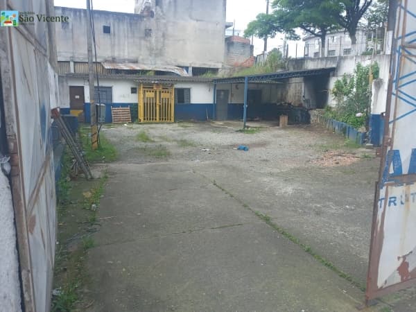 Terreno para Venda em Centro Rio Grande da Serra-SP