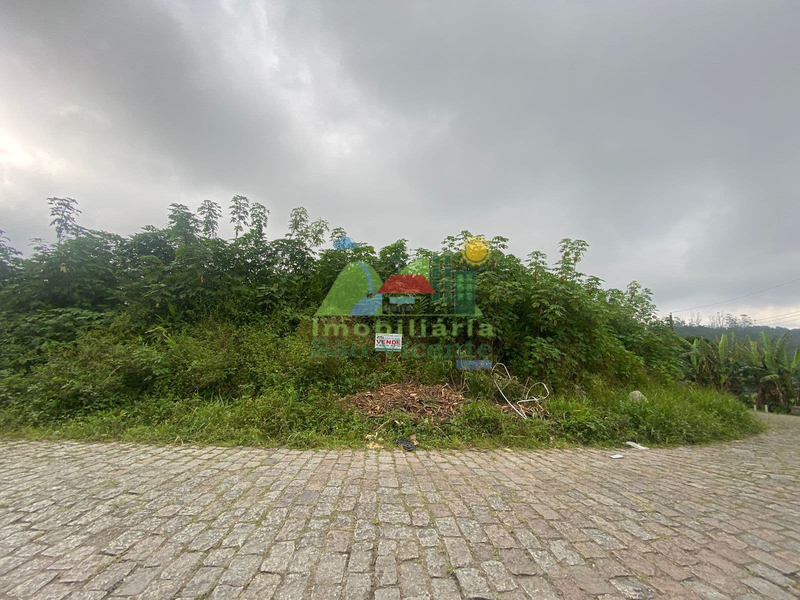 TERRENO 490 M²