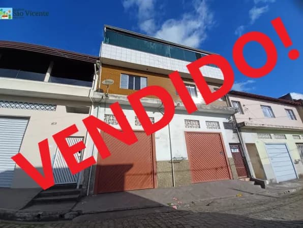 03 CASAS NA PROPRIEDADE - BOM PARA RENDA!