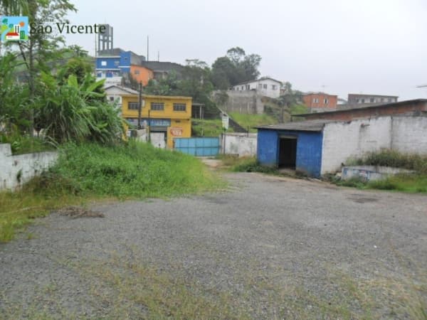 Terreno para Venda em Centro Rio Grande da Serra-SP