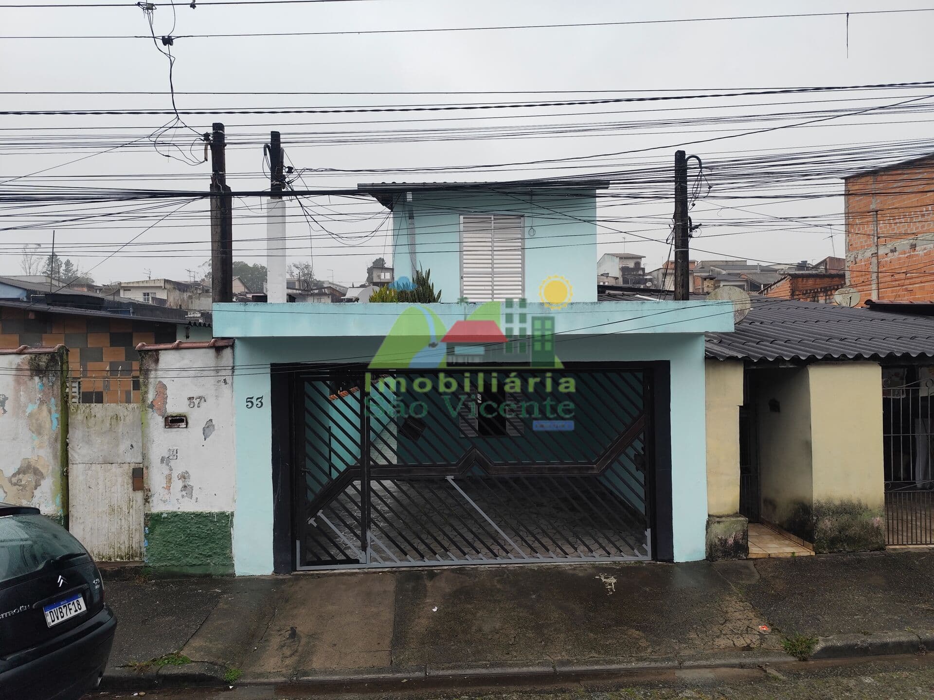02 CASAS NA PROPRIEDADE