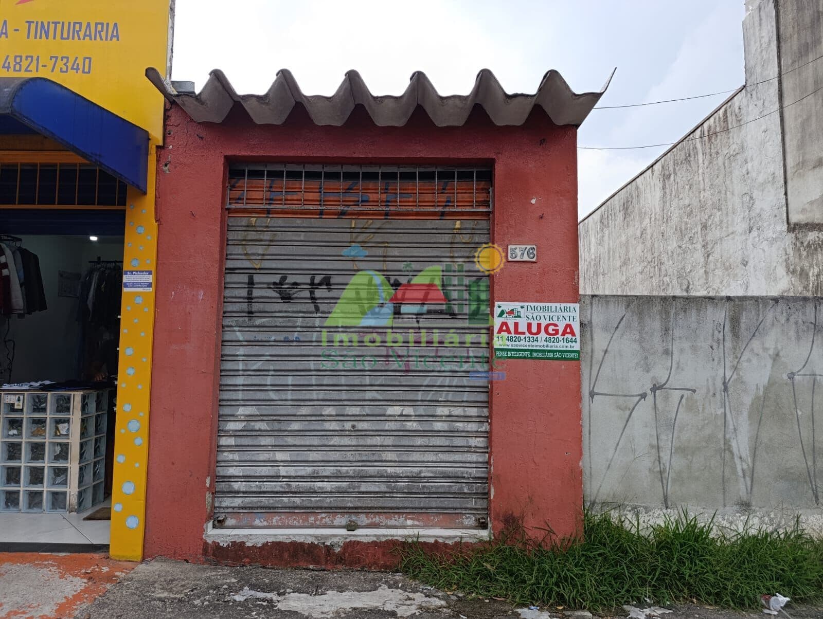 Sala/Conjunto em Rio Grande da Serra - Centro