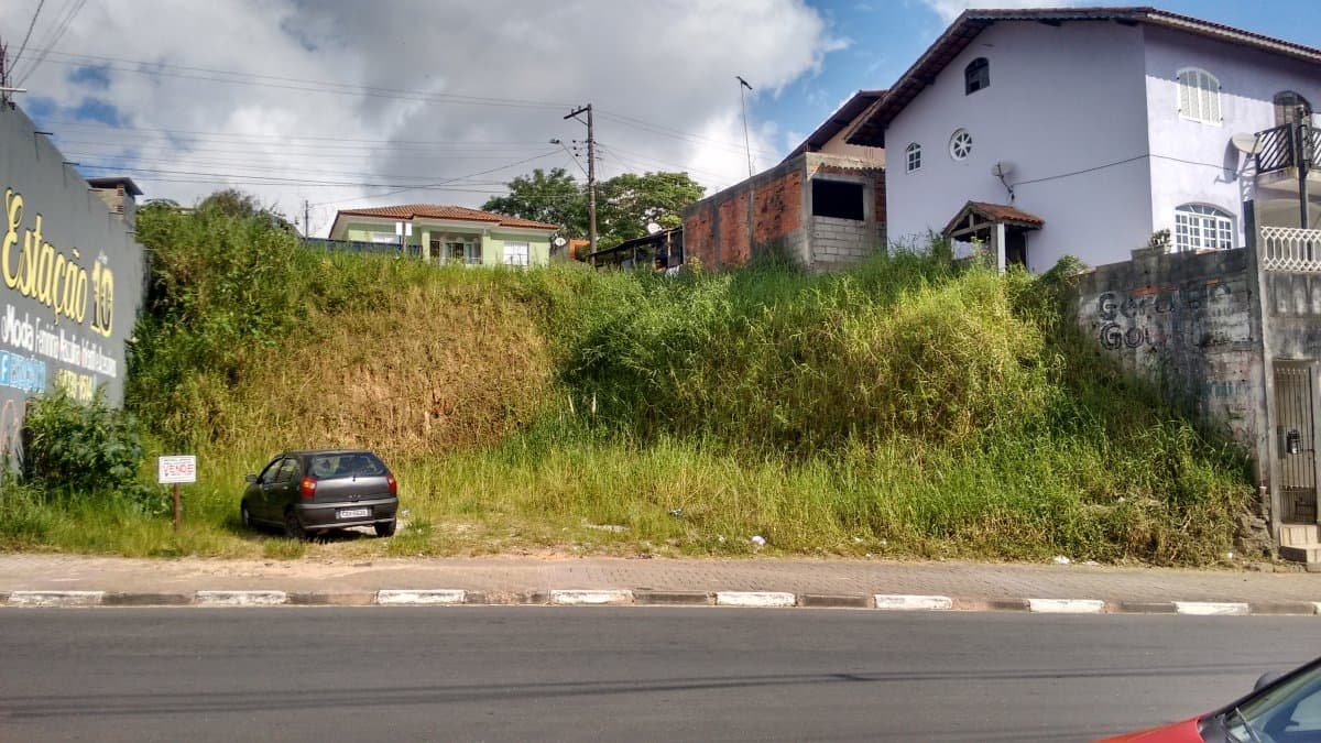 TERRENO COMERCIAL