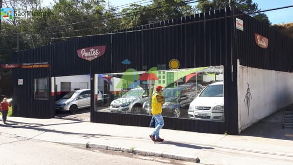 🏢✨ TERRENO COMERCIAL AO LADO DO BRADESCO! 💼📍