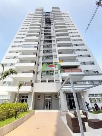 LINDO APARTAMENTO - CENTRO STO ANDRÉ - LAZER COMPLETO