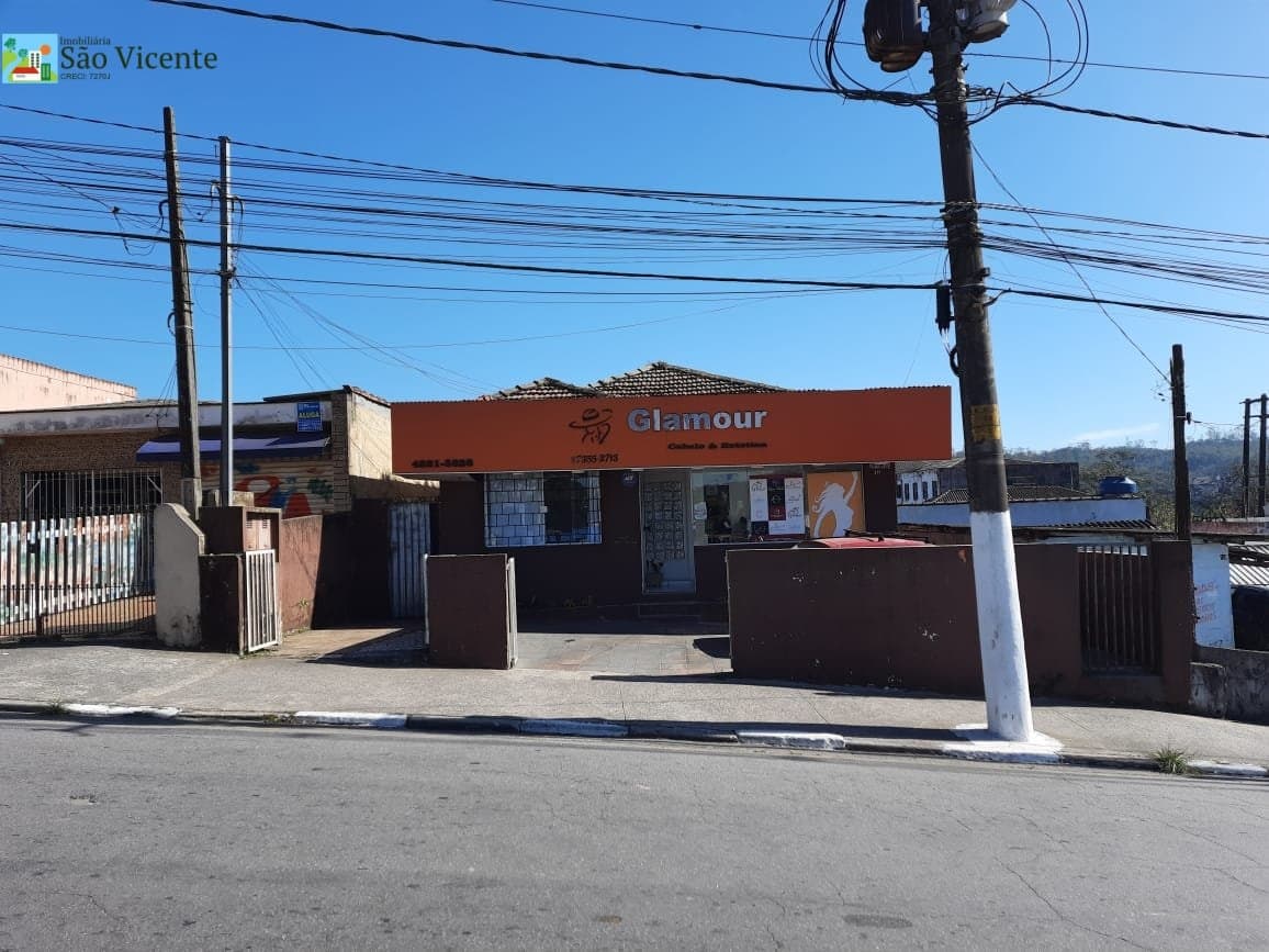🔷 IMÓVEL COMERCIAL AO LADO DA ESTAÇÃO – CENTRO DE RIO GRANDE DA SERRA