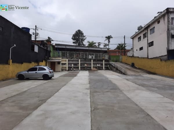 Terreno Lote para Aluguel em Centro Rio Grande da Serra-SP