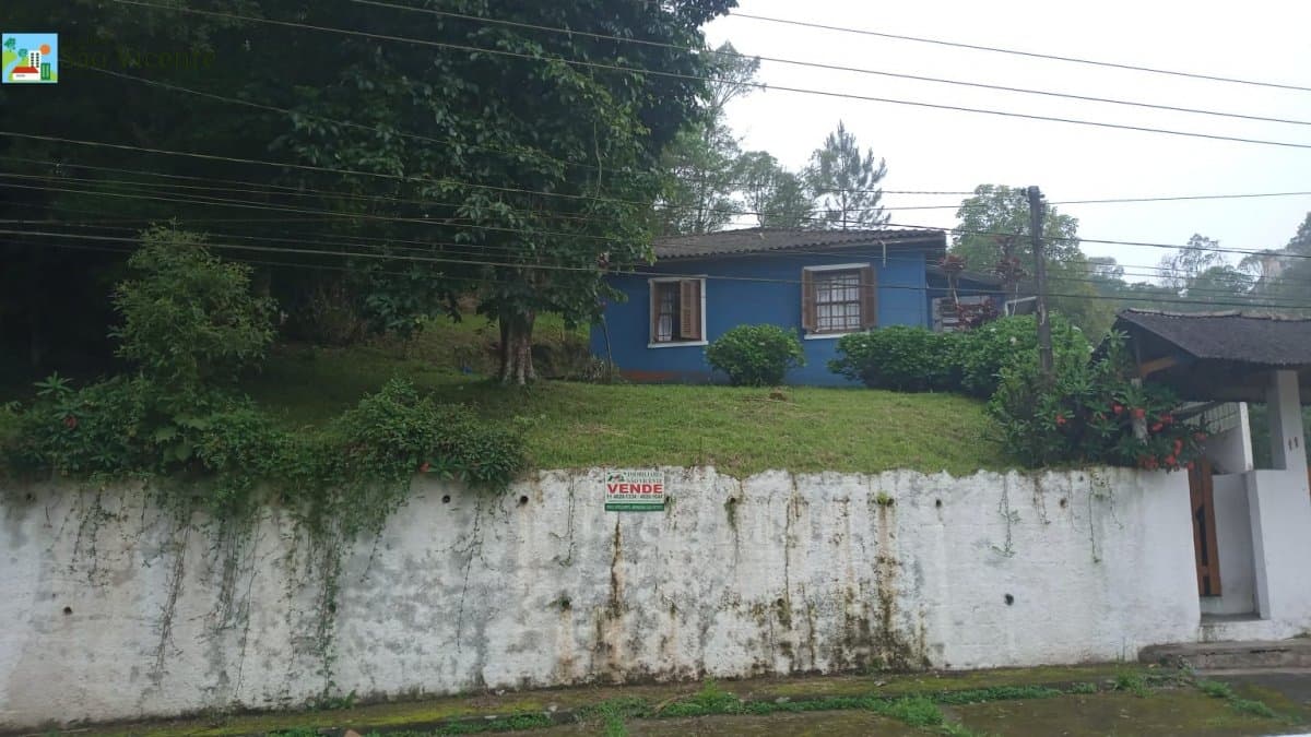 Casa estilo Chácara