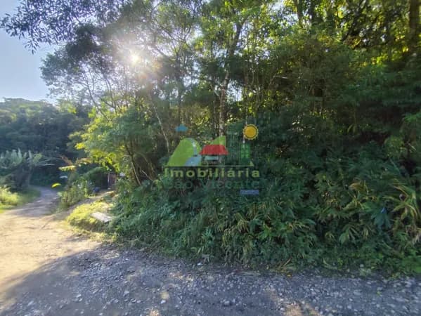 TERRENO BOM PARA CHÁCARA - APROX. 1 K DO ASFALTO