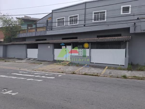 🏢✨ SALÃO COMERCIAL DE 230 M² EM AVENIDA MOVIMENTADA NA VILA TSUZUKI – RIO GRANDE DA SERRA/SP ✨🚗