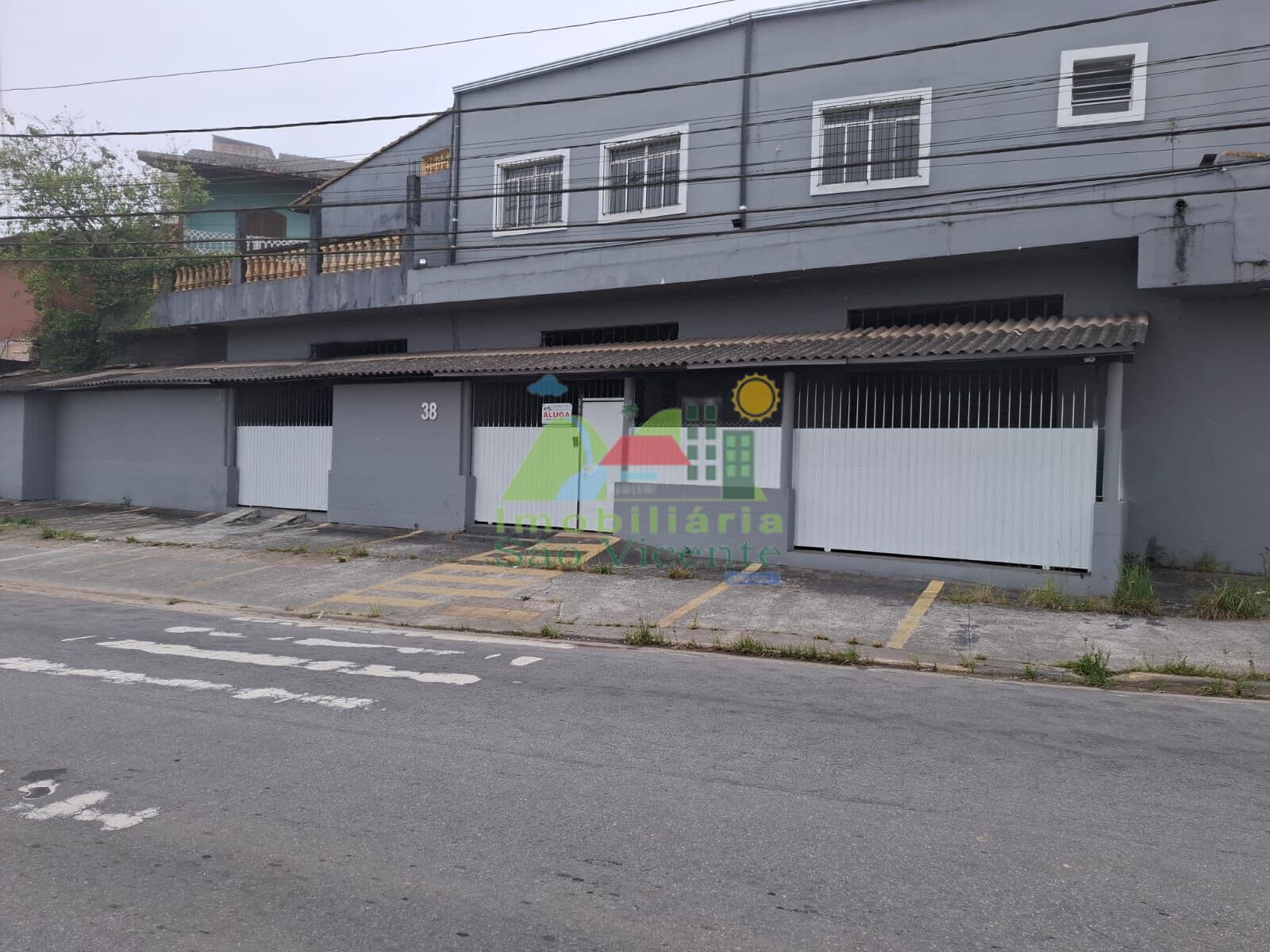 🏢✨ SALÃO COMERCIAL DE 230 M² EM AVENIDA MOVIMENTADA NA VILA TSUZUKI – RIO GRANDE DA SERRA/SP ✨🚗