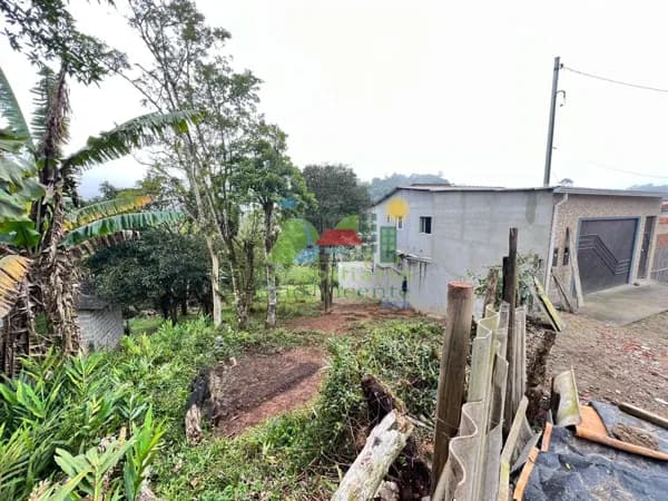 TERRENO 1.399 M² - FRENTE PARA 02 RUAS - ÓTIMO PARA DESMEMBRAMENTO