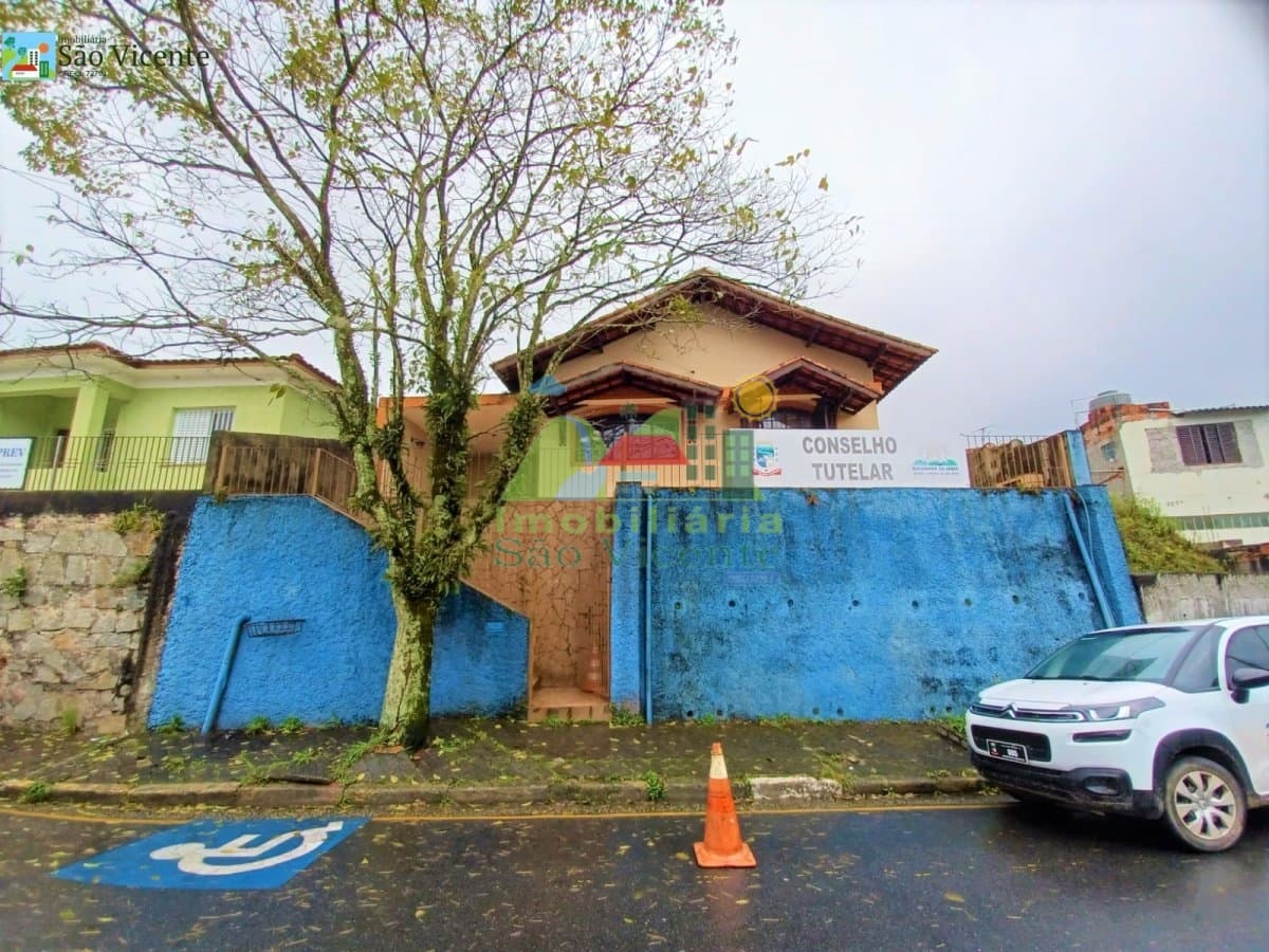 Casa Alvenaria para Venda em Centro Rio Grande da Serra-SP