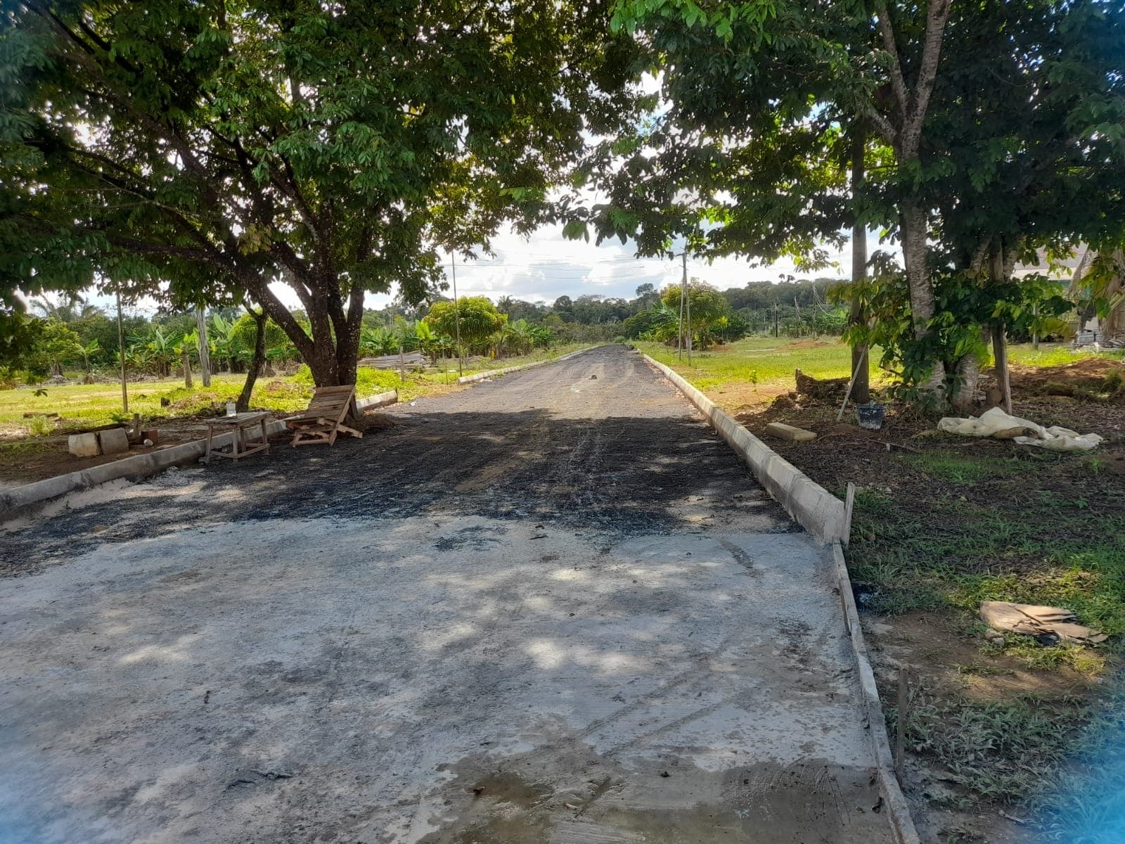 Lote/Terreno em Iranduba - Centro