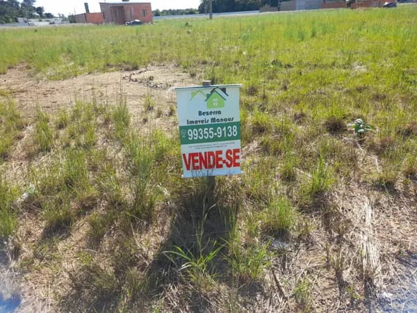 Lote/Terreno em Iranduba - Centro